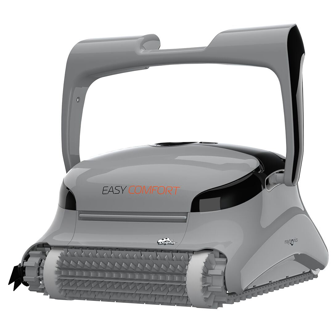 vhbw 4x ruote guida, 2x pulegge compatibile con Maytronics Dolphin POOL UP, M200, Pool IN, Hydro