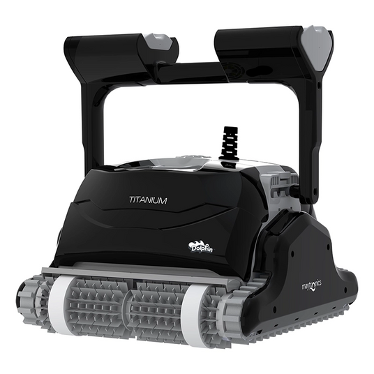 Famiglia: Serie Dolphin Titanium