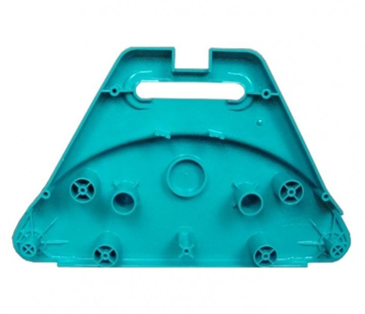 Carter Laterale senza Foro per Robot Piscina Maytronics Dolphin Diagnostic 2001