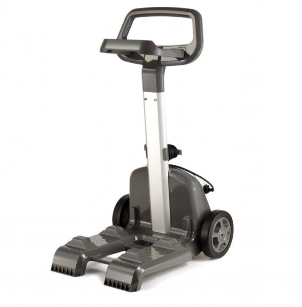 Dolphin Dynamic Pro X2 Gyro Digital con Radiocomando - Robot Elettrico Pulitore per Piscina fino a 25 Mt - POCHI PEZZI - MY2023