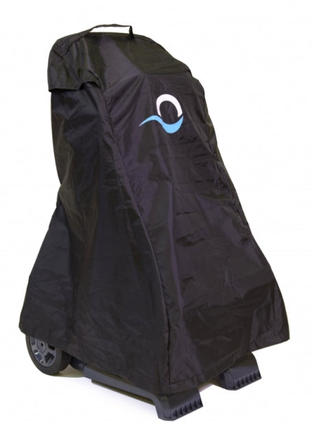 Telo di Copertura Protettivo Caddy Classic per Robot Pulitori Piscina Maytronics Dolphin - Compatibile con Tutti i Modelli