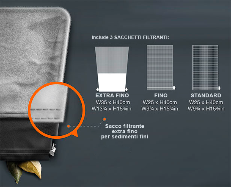 Kokido Vektro XL - Aspiratore a Batteria al Litio Ricaricabile per Pulizia Piscina - Idromassaggio & SPA Medio / Grandi