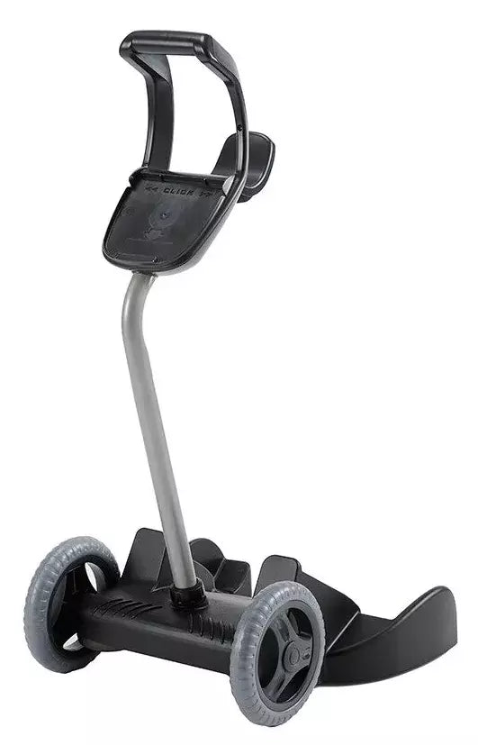 Carrello di trasporto per robot piscina Zodiac XA, CNX, Voyager, CyclonX, modello R0639500.