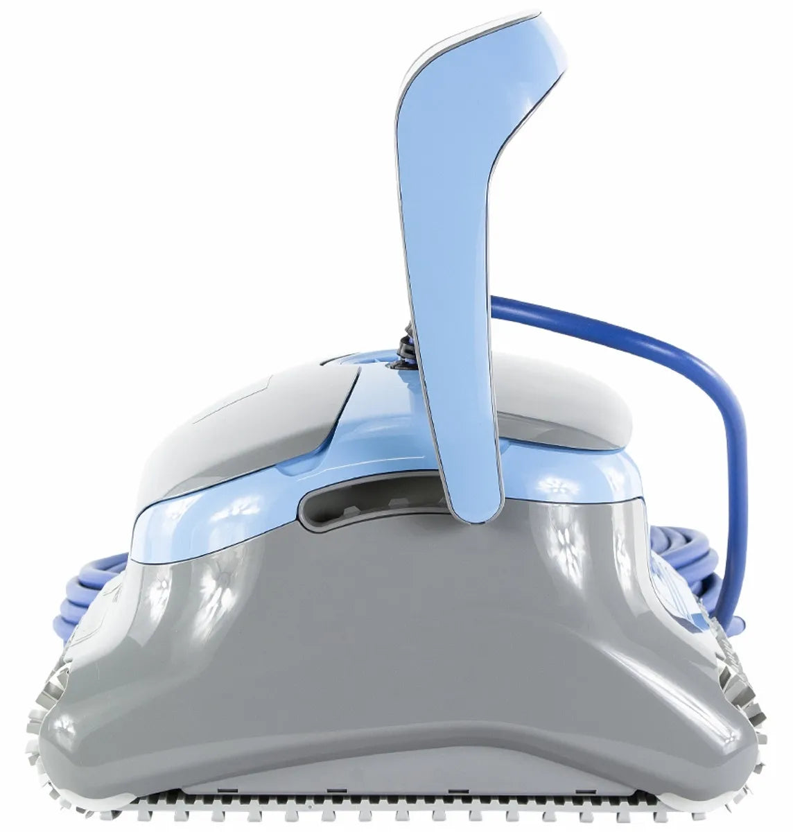 Dolphin Zenit 20i IoT Wi-Fi Bluetooth Smart Active Timer Gyro Digital - Robot Elettrico Pulitore per Piscina fino a 15 Mt - APP MyDolphin Plus - TOP GAMMA - MY2025