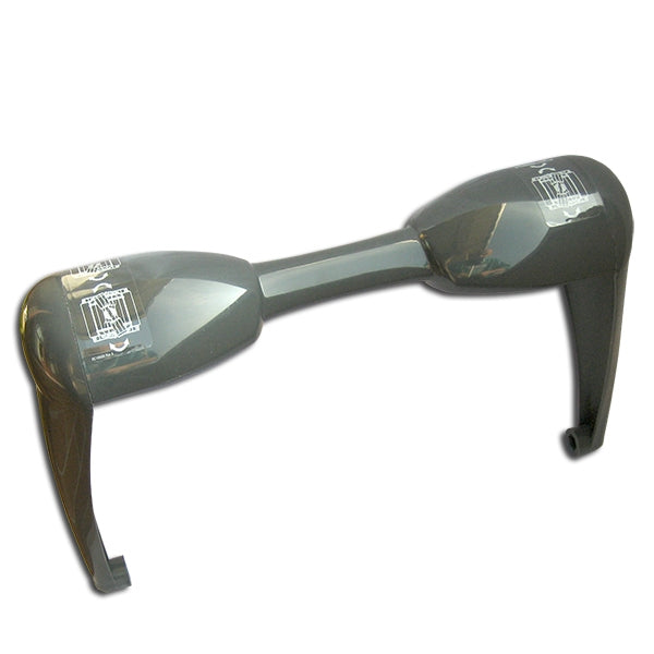 Manico di ricambio per robot piscina Hayward Aquavac 300/QC/Drive/TigerShark, modello RCX97007.