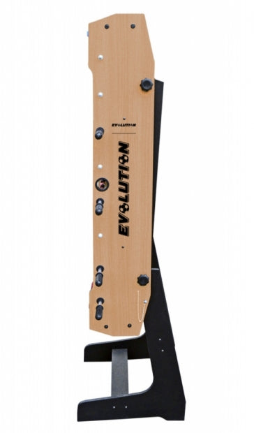 Calciobalilla Sport One Evolution Salvaspazio Verticale Aste Rientranti da Interno - ESCLUSIVA ITALIA