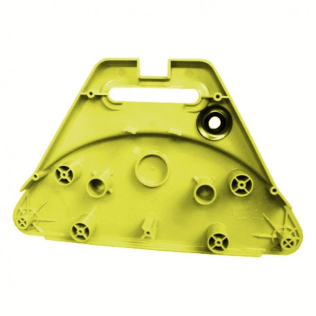 Carter Laterale con Foro per Cavo Galleggiante Robot Piscina Maytronics Dolphin Diagnostic 3001