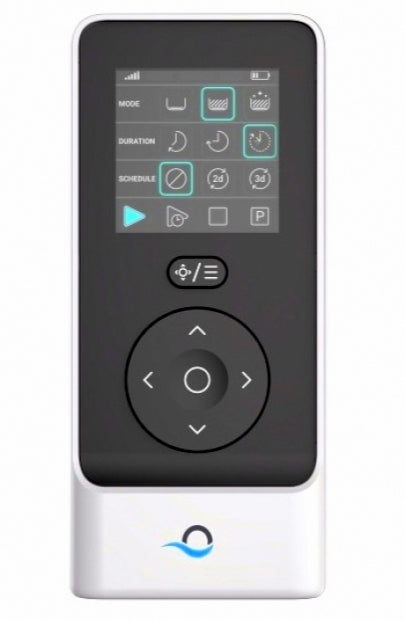 Dolphin PROX 90i IoT Wi-Fi APP MyDolphin Plus Bluetooth Timer Gyro Digital - Robot Elettrico Pulitore per Piscina fino a 20 Mt - MY2024