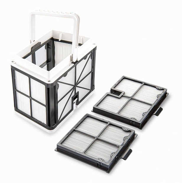 Dolphin PoolStyle AG Advance TIMER Digital - Robot Elettrico Pulitore per Piscina fino a 10 Mt - FONDO + PARETI + LINEA - MY2023