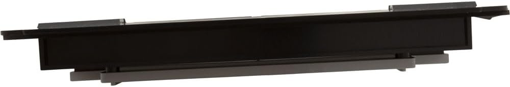 Coperchio inferiore sistema filtrante per robot piscina Hayward Tiger Shark, modello RCX75000-236.