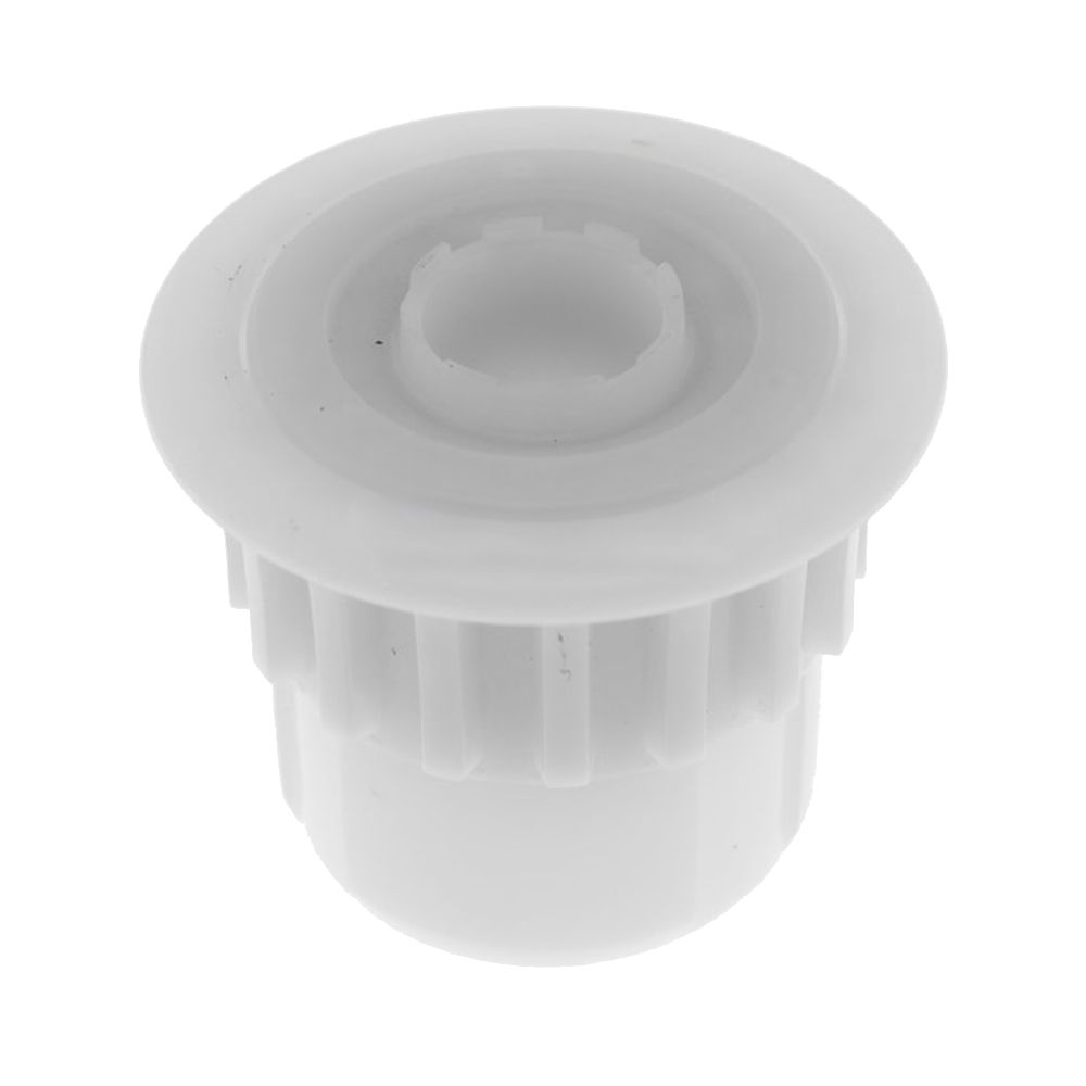 Disco guida cingolo bianco per robot piscina Maytronics Dolphin X 70 – X 90.