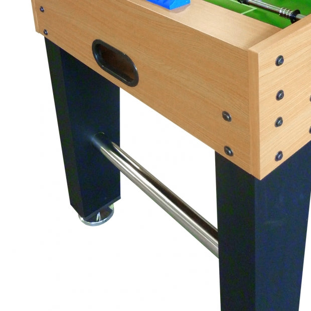 Calciobalilla Sport One Pro Evolution X Aste Rientranti da Interno con Palline - ESCLUSIVA ITALIA