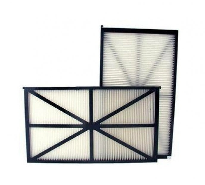 Set 2 Cartucce Filtro Standard per Robot Piscina Hayward Tiger Shark / Tiger Shark QC / SharkVac & SharkVac XL