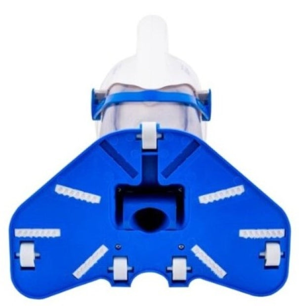 WaterTech Pool Blaster Precision 2.0 - Aspiratore a Batteria al Litio Ricaricabile per Pulizia Piscina - Idromassaggio & SPA - Professionale