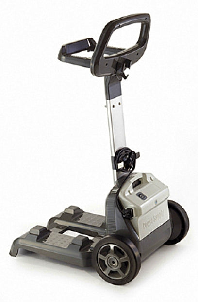 Dolphin Poolstyle 60i IoT Wi-Fi APP MyDolphin Plus Bluetooth Active Timer Gyro Digital - Robot Elettrico Pulitore per Piscina fino a 15 Mt - TOP GAMMA - NOVITA' 2024