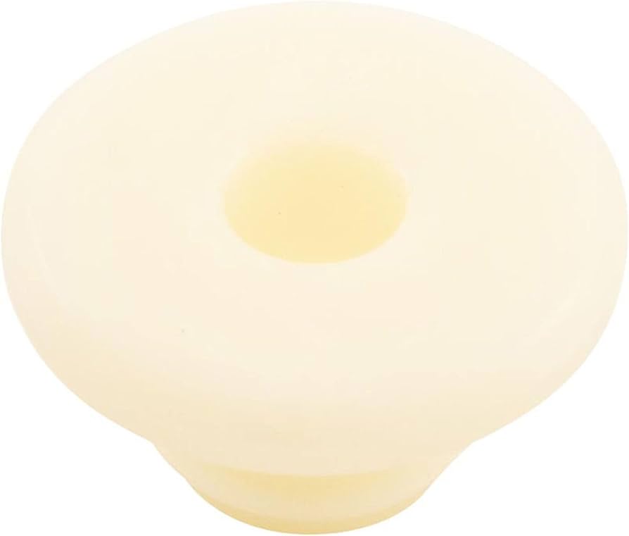 Tappo rullo di trazione bianco per robot piscina Maytronics Dolphin X 70 – X 90.