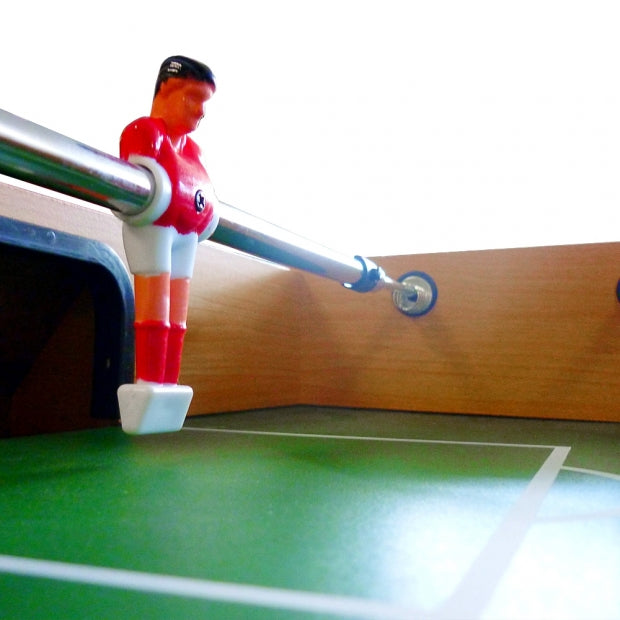 Calciobalilla Sport One Pro Evolution X Aste Rientranti da Interno con Palline - ESCLUSIVA ITALIA