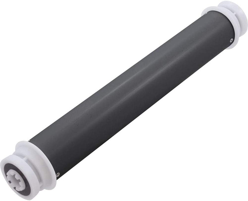 Tubo rullo in PVC per spazzola robot piscina Hayward Aquavac e TigerShark, modello RCX26003.