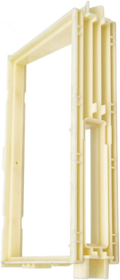 Telaio in plastica per filtro a cartuccia compatibile con robot piscina Maytronics Dolphin Maximus X 70 – X 90.