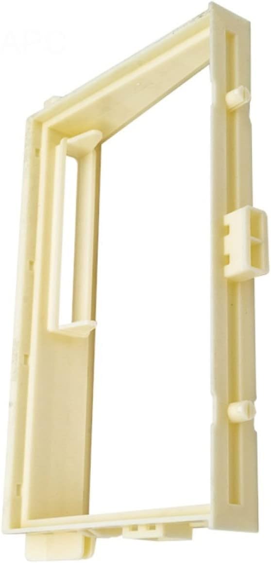 Telaio beige per filtro a cartuccia robot piscina Maytronics Dolphin Maximus X 70 – X 90.