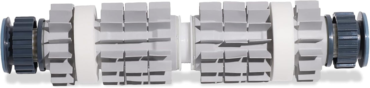 Spazzole PVC corte e pulegge con cuscinetto per robot Maytronic Dolphin Poolstyle e Zenit.