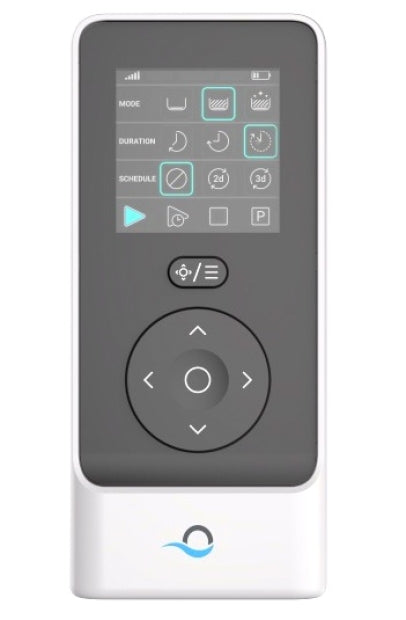 Radiocomando IoT con Connessione Bluetooth per Trasformatori IoT / WiFi - Bluetooth