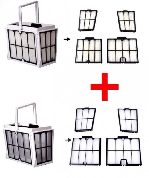 Dolphin PoolStyle AG Plus ULTRACLEAN Digital - Robot Elettrico Pulitore per Piscina fino a 10 Mt - FONDO + PARETI - MY2023