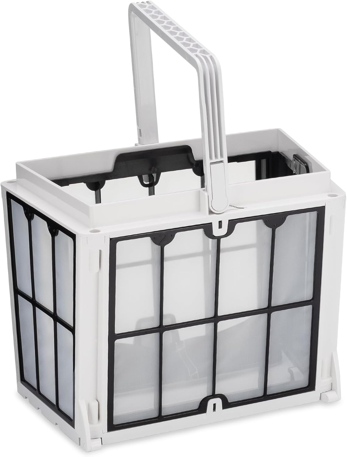 Cestello filtro con cartucce 100 micron per robot piscina Maytronics Dolphin vari modelli.