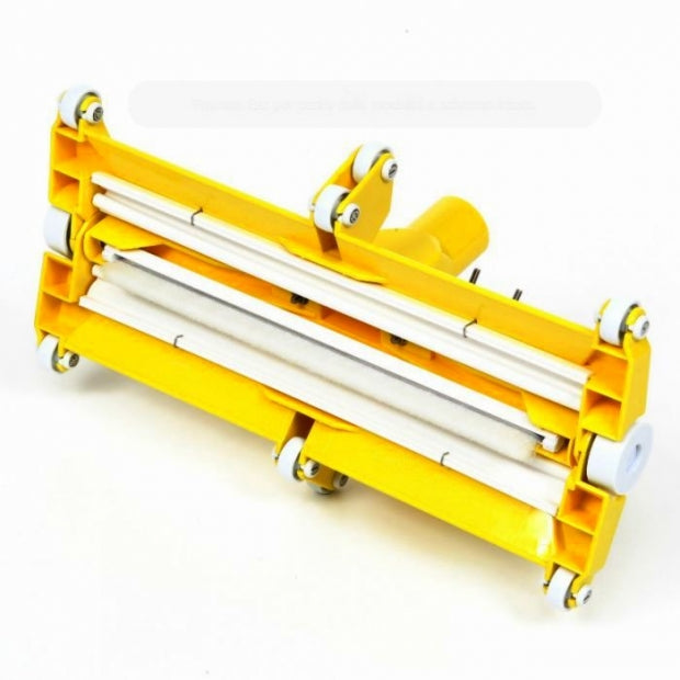 Aspirafango Fairlocks Professionale per Pulizia Manuale per Piscina - ORIGINALE