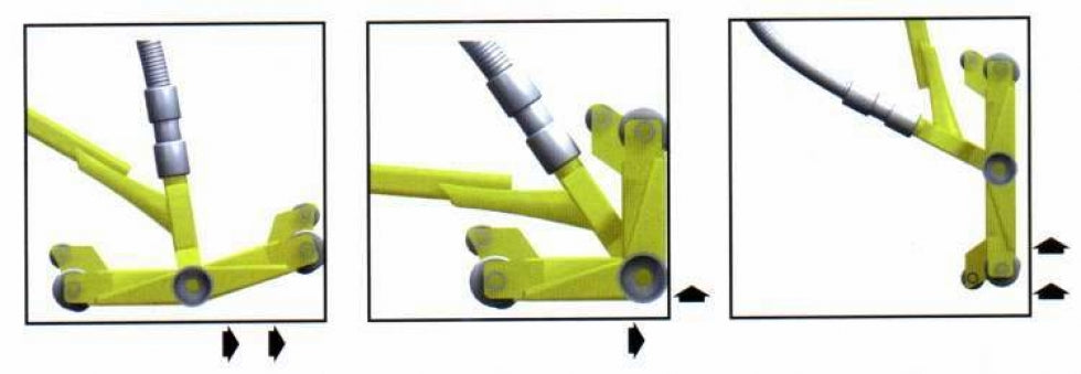 Aspirafango Fairlocks Professionale per Pulizia Manuale per Piscina - ORIGINALE