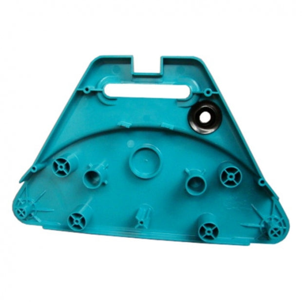 Carter Laterale con Foro per Cavo Galleggiante Robot Piscina Maytronics Dolphin Diagnostic 2001