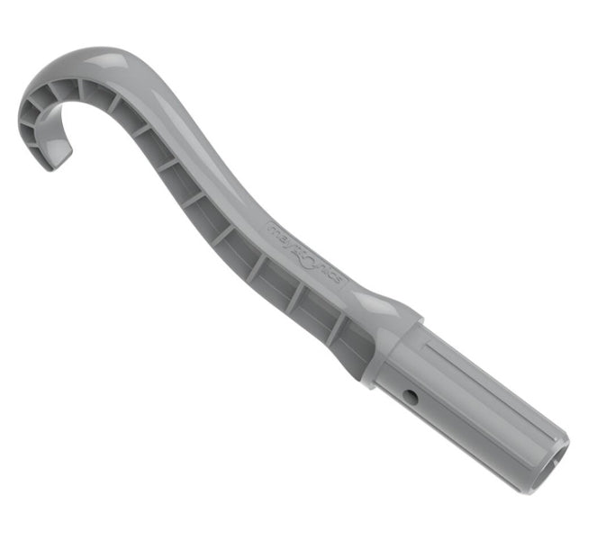 Gancio Estrazione da Piscina Robot Pulitore Piscina Maytronics Dolphin