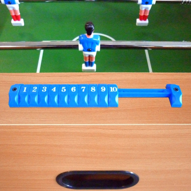 Calciobalilla Sport One Pro Evolution X Aste Rientranti da Interno con Palline - ESCLUSIVA ITALIA