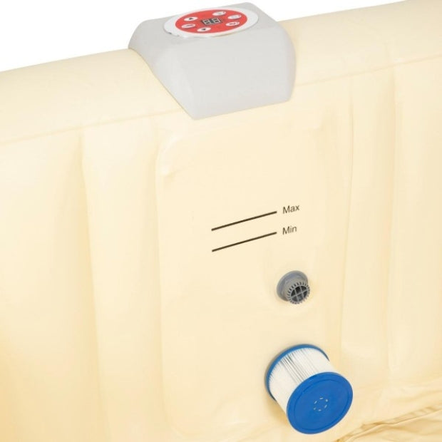 Cartuccia Filtrante per Idromassaggio Gonfiabile Riscaldato JBay.Zone & Easy.Zone