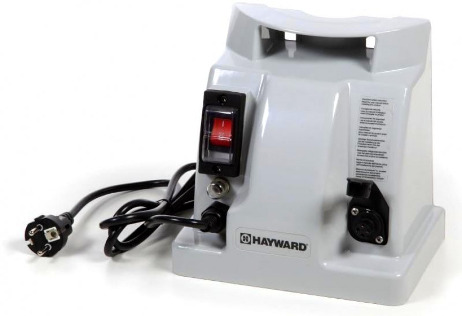 Trasformatore di alimentazione per Robot Piscina Hayward Aquavac 300 / QC / Drive / Shark Vac & Tiger Shark