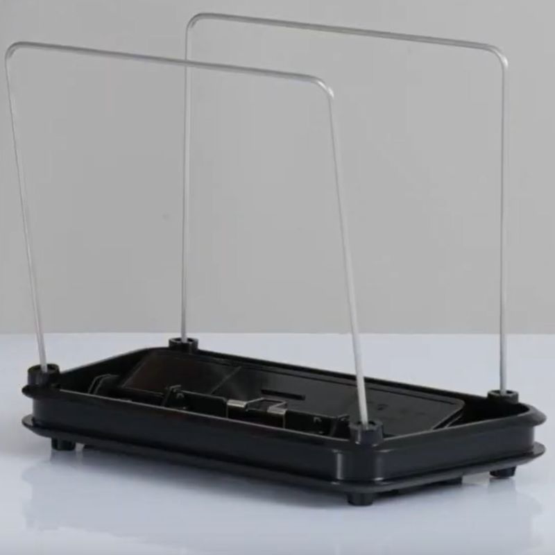 Kit conversione sistema filtrante a sacco filtro ultra fine per robot piscina Maytronics Dolphin.