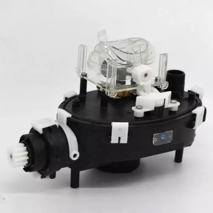 Box motore con centralina per robot piscina Maytronics Dolphin vari modelli.