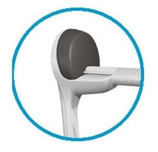 Dolphin XForce 20 Digital - Robot Elettrico Pulitore per Piscina fino a 12 Mt per Rivestimento in Ceramica Cemento Verniciato Vetroresina & PVC con Gradino Perimetrale - MY2023