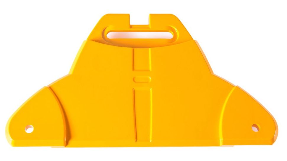 Carter Laterale SENZA Foro Robot Piscina Maytronics Dolphin Wave 100 / M97000011