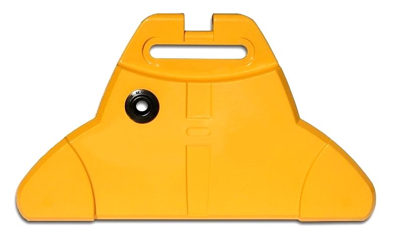 Carter Laterale CON FORO Robot Piscina Maytronics Dolphin Wave 50 / 9995035