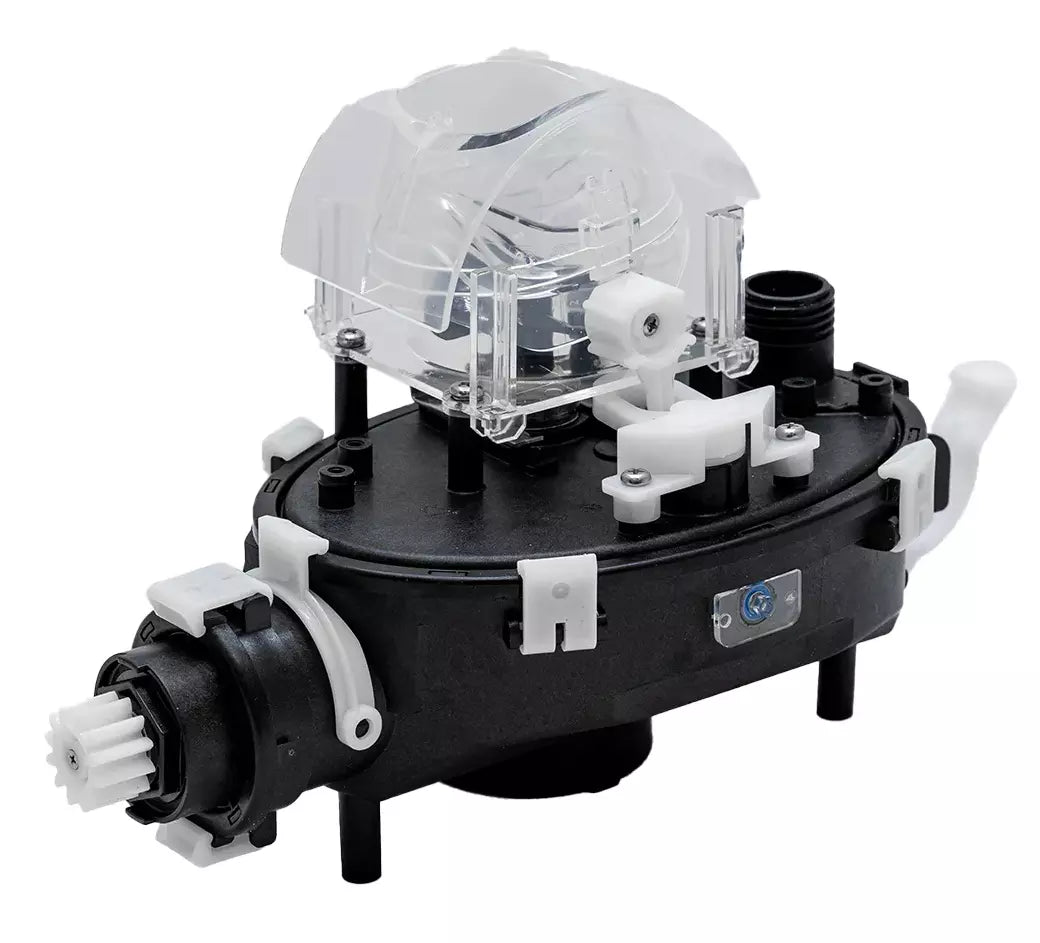 Box Motore con Centralina per Robot Piscina Maytronics Dolphin S1000 - S2000 - S3000 / 99953067-EX
