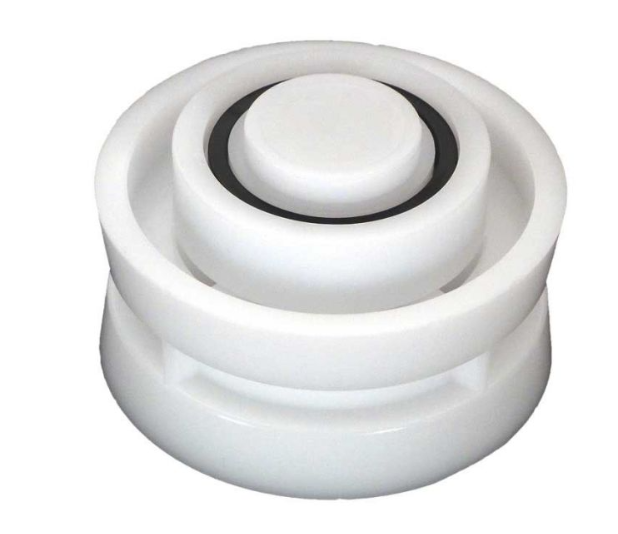 Puleggia di trazione cingolo per robot pulitore Hayward AquaVac, TigerShark, modello RCX26001.