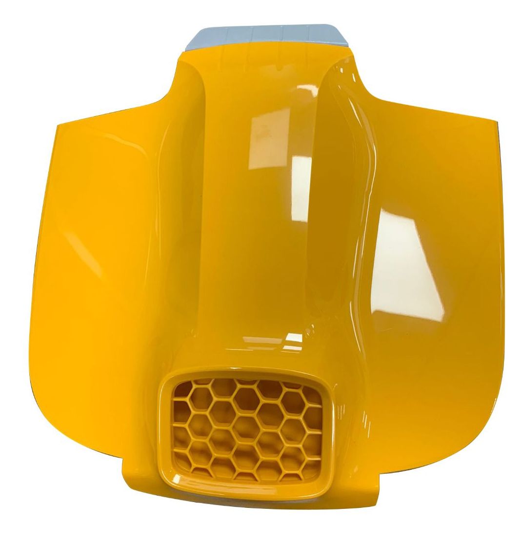 Coperchio Vano Filtro con Maniglia per Robot Piscina Dolphin E30 - E35 - E35i - E40i - E50i / 99952192