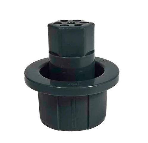 Adattatore cuscinetto spazzola posteriore per robot piscina Maytronics Dolphin vari modelli.