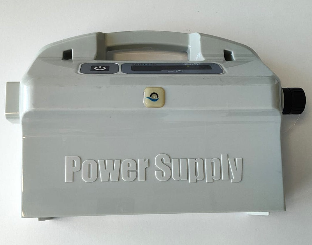 Trasformatore di Alimentazione con Spia Filtro Pieno e Ricevitore Radiocomando Robot Piscina Maytronics Dolphin Dynamic Plus - Pro X2 / Zenit 30 / Supreme M5 / Master M5 / Wave 50 – 100 / Explorer Plus / Sprite RC / Pro X1 / 9995671-ASSY - USATO