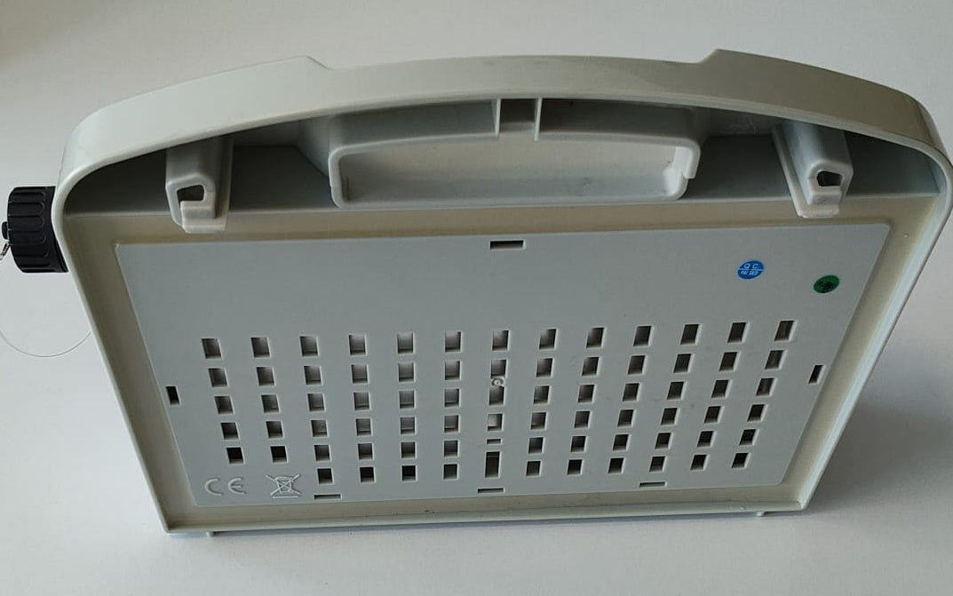 Trasformatore di Alimentazione con Spia Filtro Pieno e Ricevitore Radiocomando Robot Piscina Maytronics Dolphin Dynamic Plus - Pro X2 / Zenit 30 / Supreme M5 / Master M5 / Wave 50 – 100 / Explorer Plus / Sprite RC / Pro X1 / 9995671-ASSY - USATO