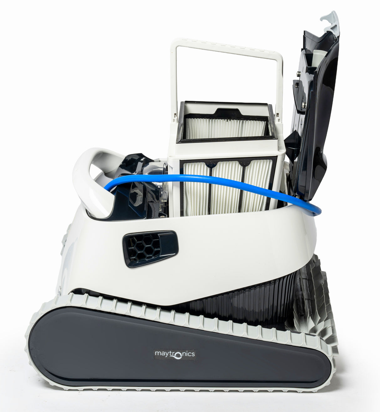 Dolphin Poolstyle 35 Digital Robot Pulitore Elettrico Piscina fino a 12 Mt - FONDO + PARETI + LINEA - MY2026