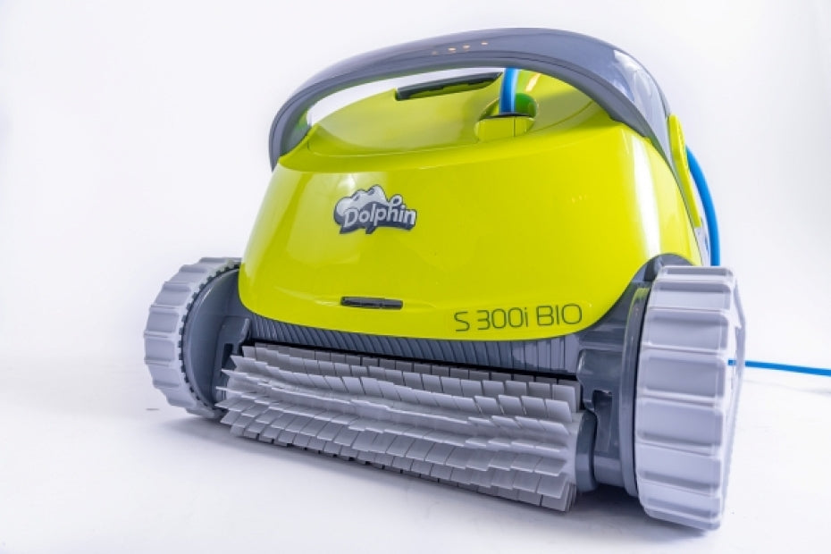 Dolphin S300i Bio IoT Wi-Fi APP MyDolphin Plus Bluetooth Timer Digital