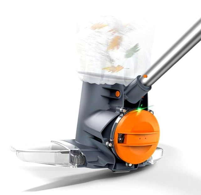 Kokido Vektro XL - Aspiratore a Batteria al Litio Ricaricabile per Pulizia Piscina - Idromassaggio & SPA Medio / Grandi