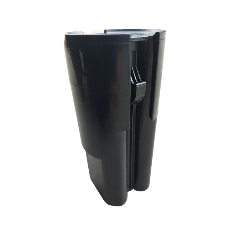 Batteria al litio nera per Seascooter Yamaha Jet Pod Pro e Robosea Warp 10, 14,8V/10AH.